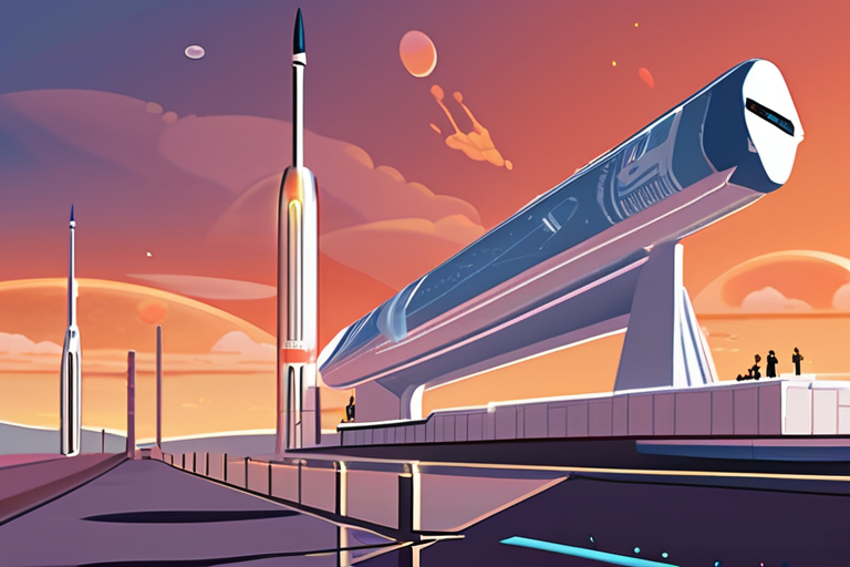 Launch Activity Soars to New Heights at World's Busiest Spaceport