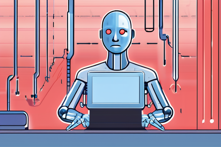 AI Measures Pain, But Does It Understand Suffering?