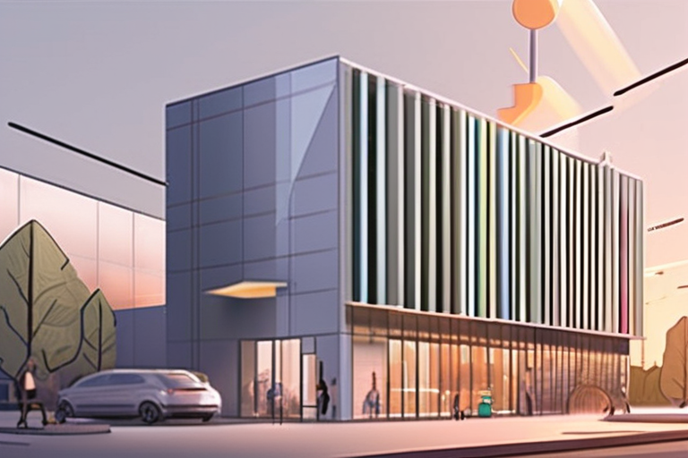 Google Pursues Ambitious 2030 Energy Goals with Direct Renewable Purchases and On-Site Power