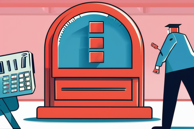 Top Economists Sound Alarm as US National Debt Surpasses $38 Trillion