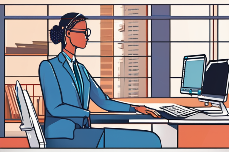 AI Adoption Forces a Reboot of Apprenticeship Models for Knowledge Professionals