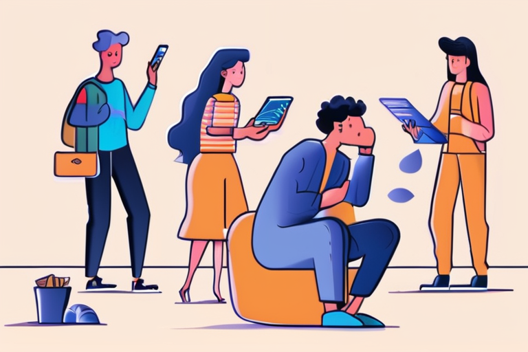 Gen Z's Financial Anxiety Myth Debunked: A New Reality Emerges