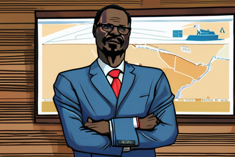 South Sudan Seeks $2.5 Billion Pre-Payment from Key Oil Partners