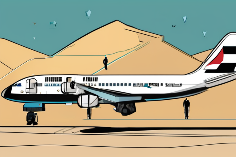 Israel Deports 154 Palestinian Prisoners to Egypt Amid Controversy