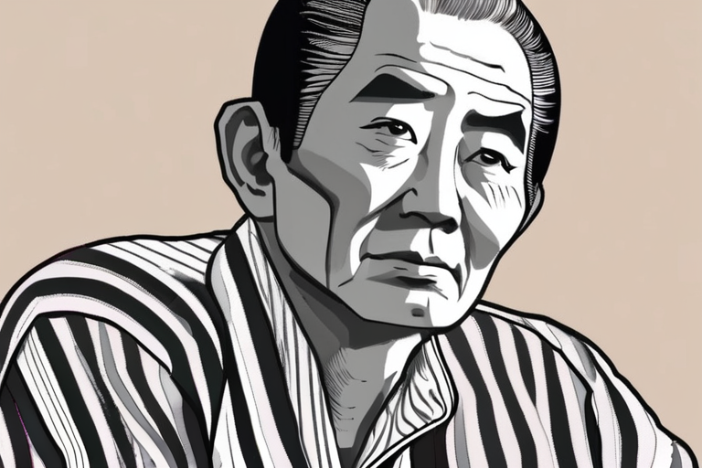 Japanese Cinema Icon Tatsuya Nakadai Passes Away at 92