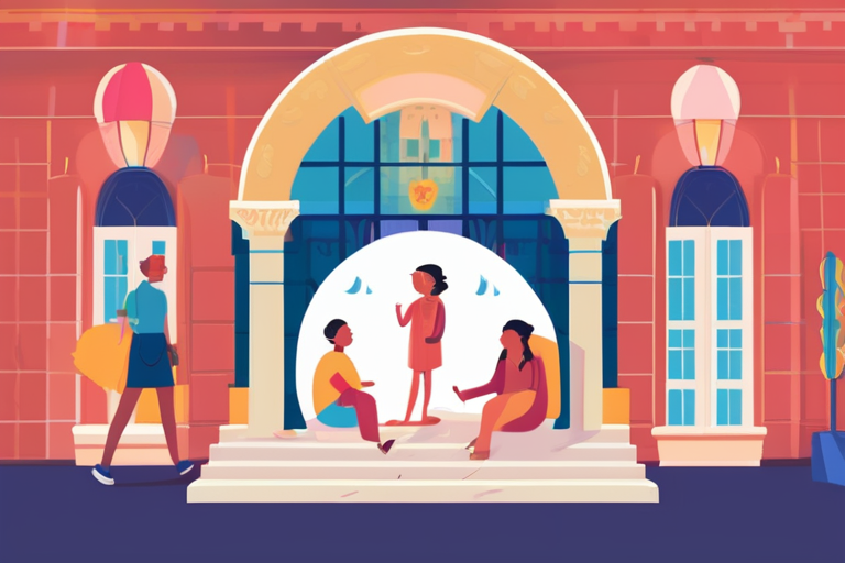 Kindness Goes Global: World Kindness Day Celebrates 25 Years Amid Ongoing Challenges