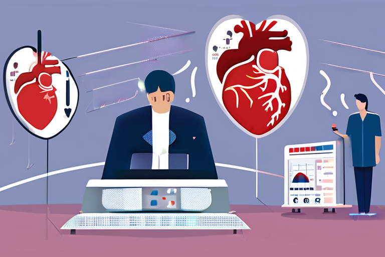 Colchicine Shows Promise in Reducing Heart Attack and Stroke Risk