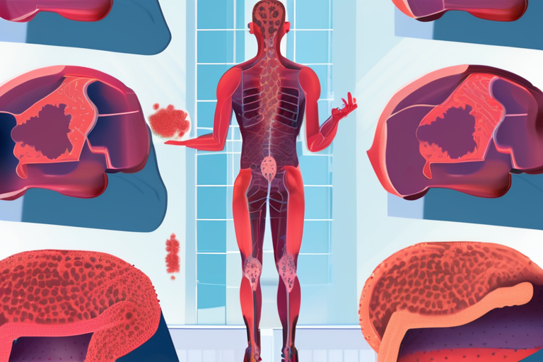 Researchers Correct Typo in Groundbreaking Disease Study