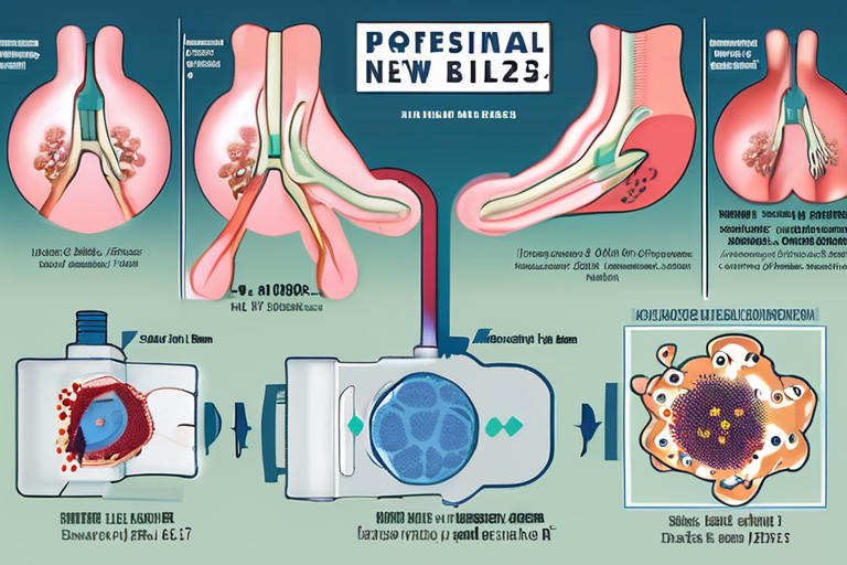 Marburg Virus Breakthrough: Scientists Unleash Powerful Antibody Defense