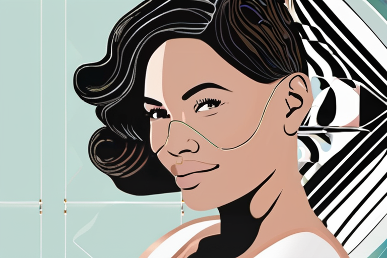 L'Oréal USA Honors 2025 For Women in Science Awardees