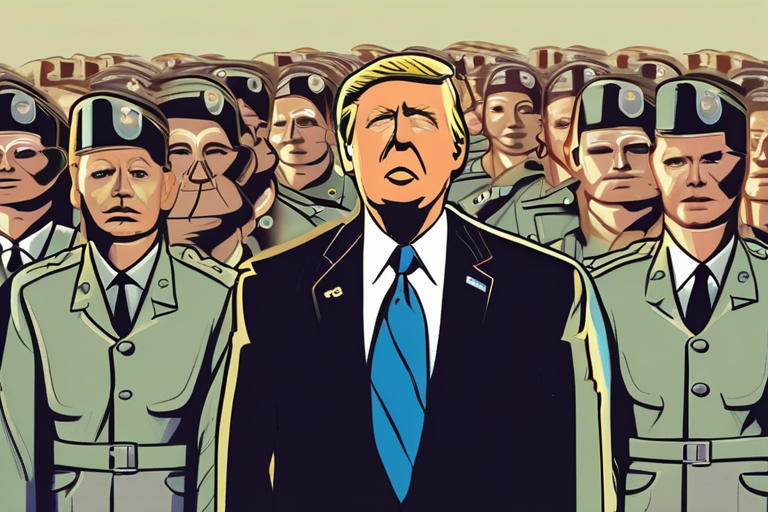 US Allies Question America's Secrecy as Ties Fray