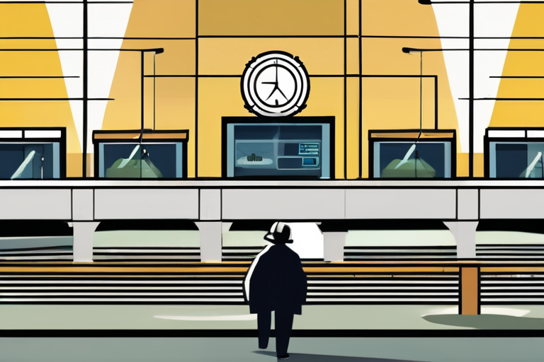 Government Shutdown Ends After Record 43-Day Standoff