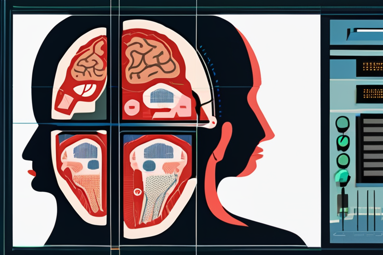 Brain Rewires Sound: Uncovering the Hidden Process that Shapes Our Auditory Experience