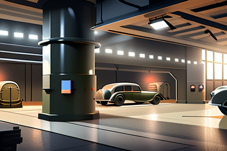 Hitler's bunker is now just a parking lot. But it's a 'dark tourism' attraction anyway