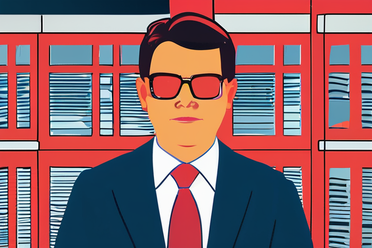 FTC Launches Investigation into Powerful Proxy Advisers