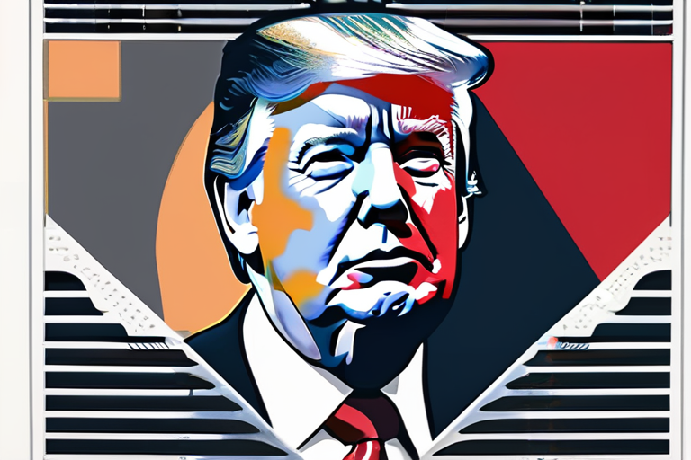 New Epstein Emails Shed Light on Trump Ties