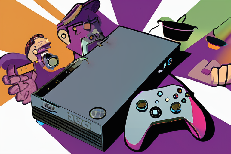 "Valve Unleashes Steam Machine, Challenging Xbox and PlayStation"