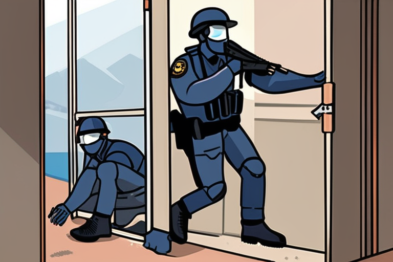 Deadly Rio Police Raid Raises More Questions Than Answers