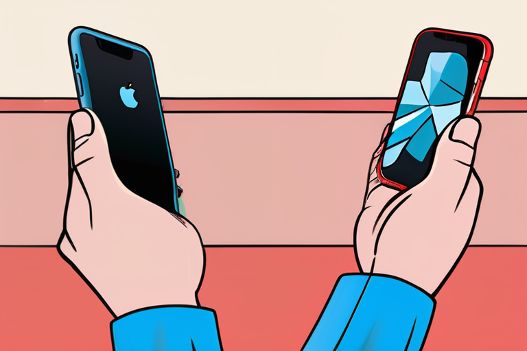 Apple's iPhone Pocket Accessory Sparks Outrage with $230 Price Tag