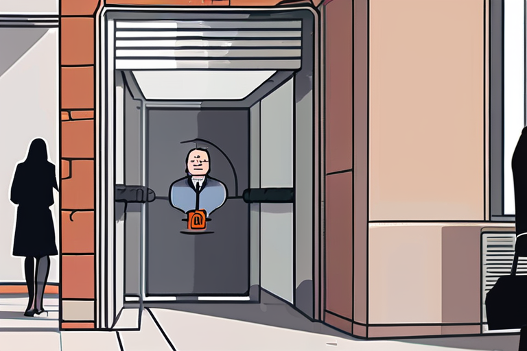 Danish Man Sentenced for Sharing Explicit Reddit Clips