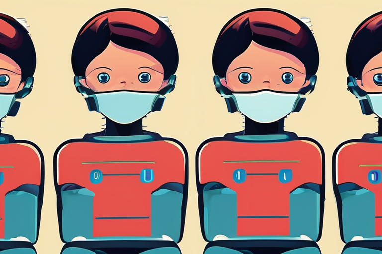 "UK Cracks Down on AI Child Abuse with Tougher Testing Measures"