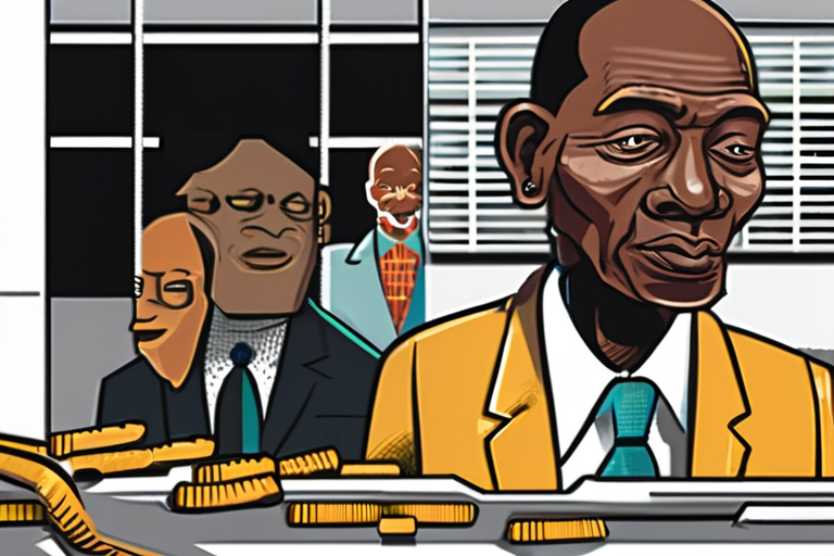 Tobacco Giant Exposed for Lobbying Against African Health Regulations