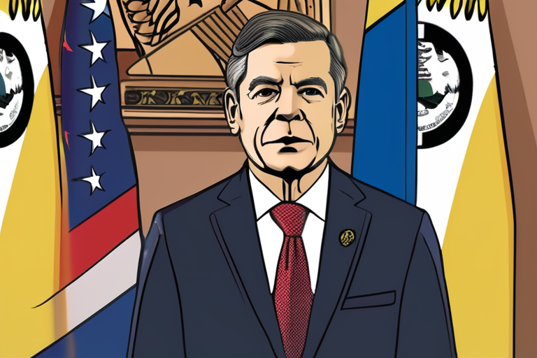 Colombia Reverses Course on US Intelligence-Sharing, Boosts Anti-Drug Efforts