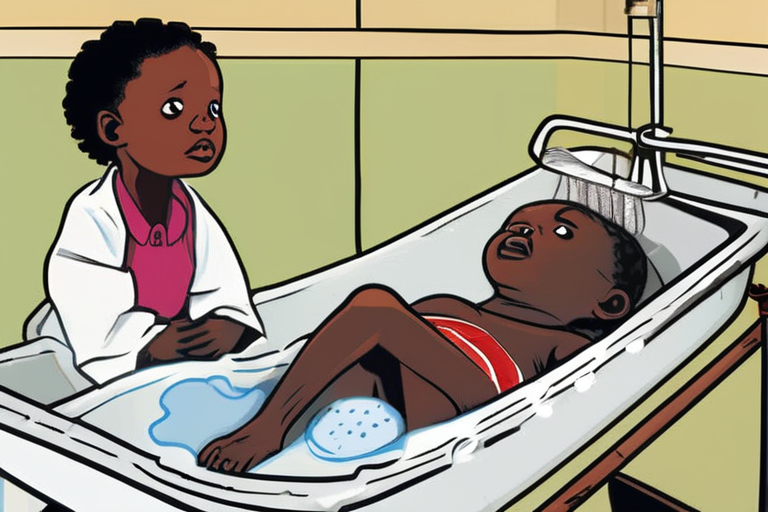 Africa Faces Worst Cholera Outbreak in 25 Years: Experts Warn of Renewed Transmission in Angola and Burundi