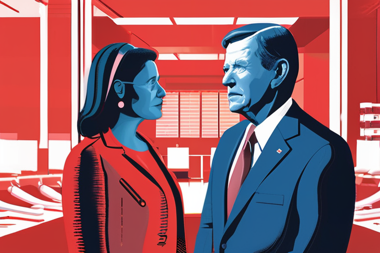 US Health Insurance Funding Debate Reignites as Republicans and Democrats Clash Over Public Investment Role