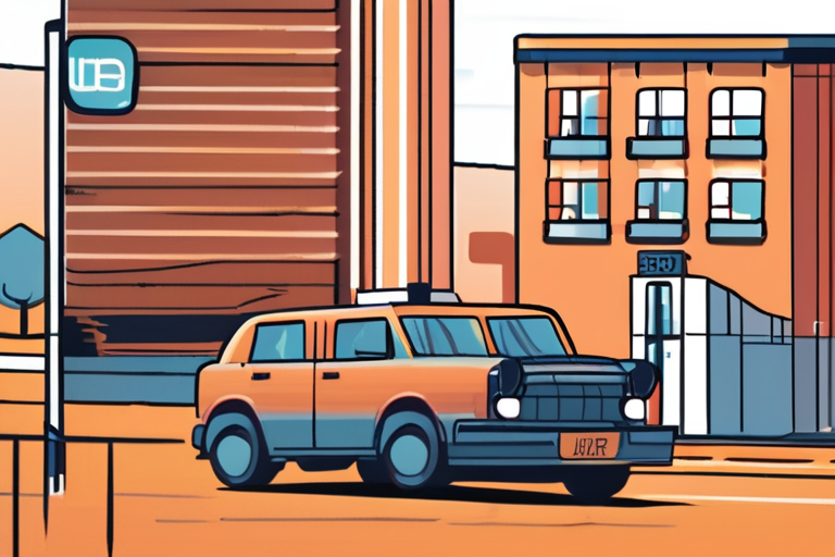 Uber Launches In-App Video Recording for Indian Drivers Amid Safety Concerns