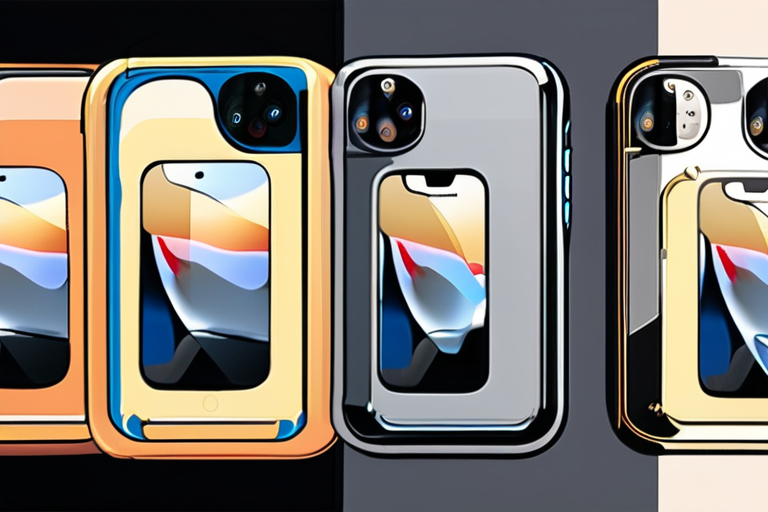 Apple's $230 iPhone Sling Sparks Debate Over Luxury Pricing