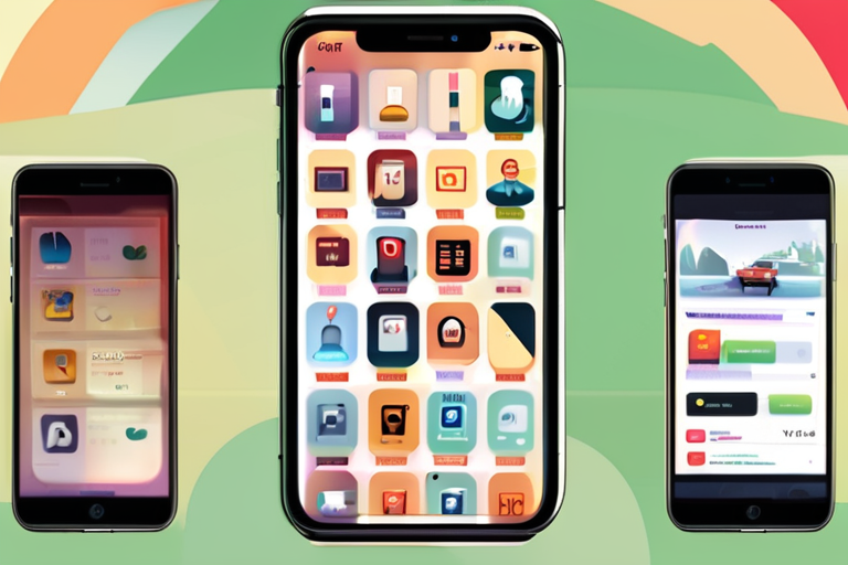 Apple Cuts In-App Commission Rate for Mini Apps to 15%