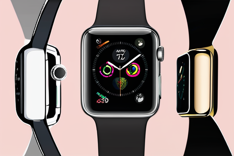 Apple Watch Ultra 3 Gets $100 Price Cut to $699