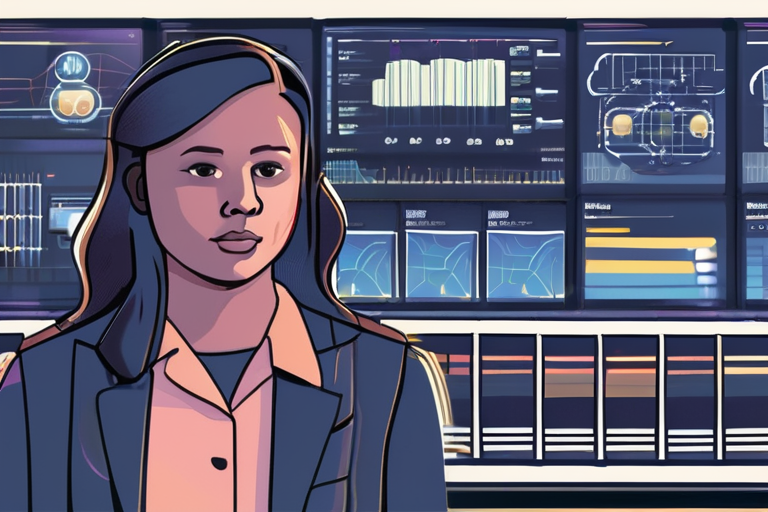 OpenAI Unveils Groundbreaking AI Model, Cracking the Code on AI's Inner Workings