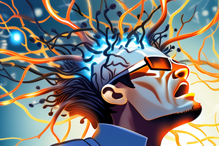 Overworked neurons burn out and fuel Parkinson’s disease