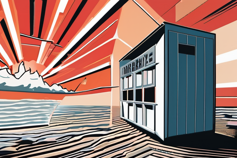 Economist Warns of "Sea of Despair" for Lower-Income Americans Amid Crisis of Confidence in the American Dream