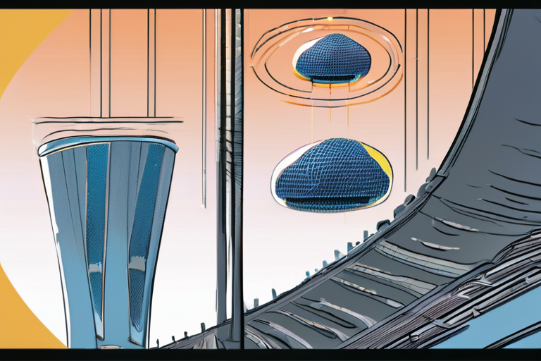 Michael Burry Warns of AI Bubble: Big Tech's Accounting Tricks Exposed