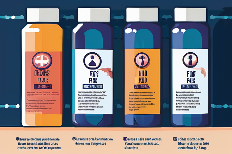 FDA Removes Strict Warnings from Hormone Therapies, Encouraging Broader Use