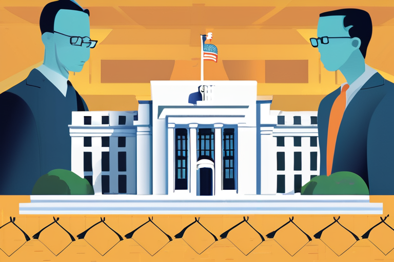 Federal Reserve President Warns of Monetary Policy Pitfall as Rates Approach Neutral