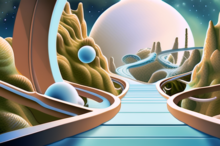 Warped planet nurseries rewrite the rules of how worlds are born