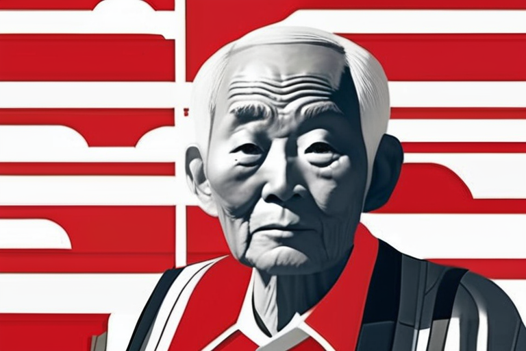 Japanese Cinema Icon Tatsuya Nakadai Passes Away at 92