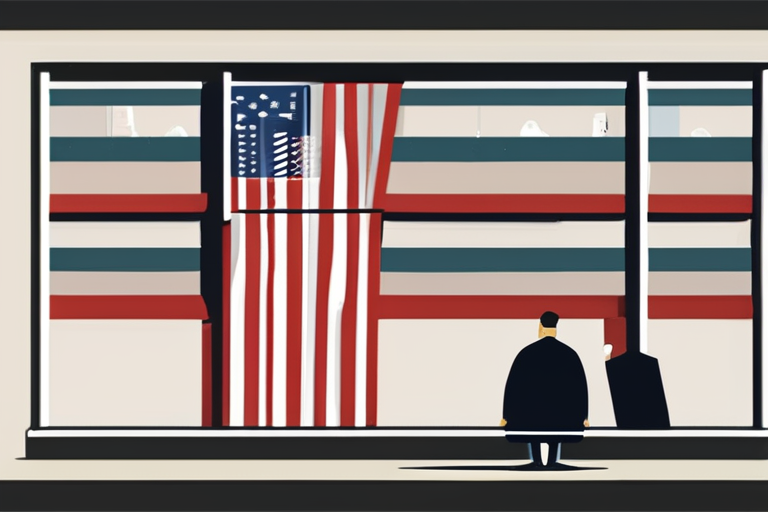 Government Reopens, but Lingering Shutdown Effects Remain