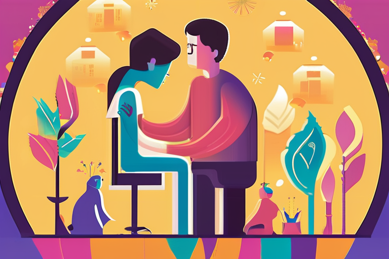 Kindness Matters: World Kindness Day Celebrates 25 Years of Global Acts of Compassion