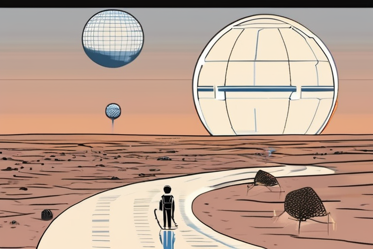 Nearby Super-Earth GJ 251 c Offers Best Hope Yet for Alien Life Discovery