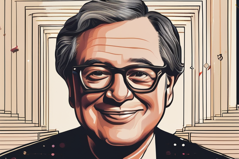 Oscars' Best Director Shortlist Breaks Records with Global Talent