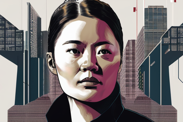 Lithuanian Thriller 'Jōhatsu' Lands in North America with Cineverse and Fandor