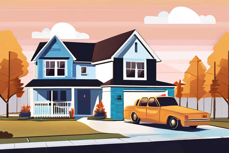 Homeownership Reevaluated: Is the American Dream Overhyped?