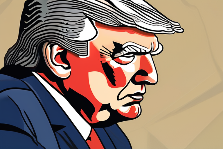 New Epstein Emails Spark Questions About Trump's Involvement