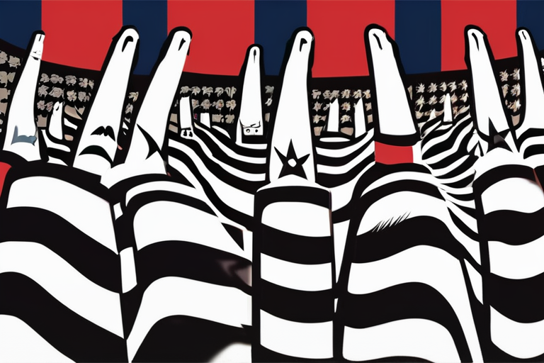 GOP Infighting Exposes Deep Divisions Over White Nationalism's Role in the Party