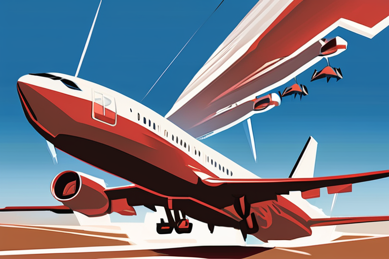 Boeing Defense Workers Seal Historic Deal with 24% Raises and $6,000 Bonuses